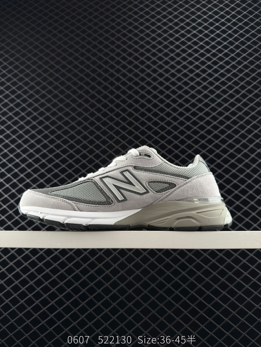 New Balance U990